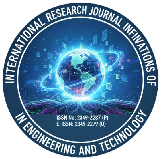 IJIIET Logo